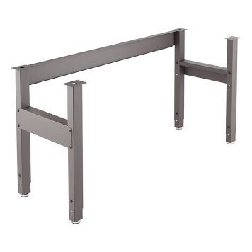 BEN ELFA GARAGE+ FÖR ARBETSBÄNK MATTGRÅ