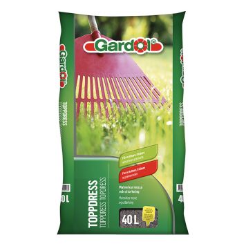 TOPPDRESS GARDOL 40L 