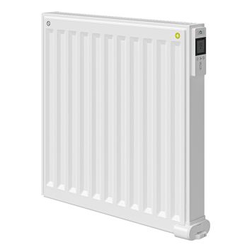 ELEMENT PURMO YALI DIGITAL PLUS 500W 400V 50X55CM