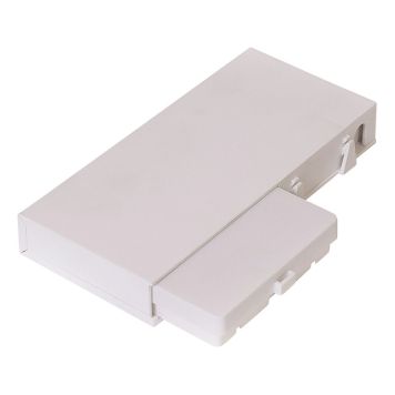 STÄNKSKYDD PURMO FÖR KOPPLINGSDOSA IP 44