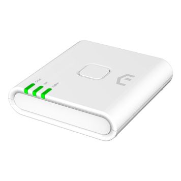 GATEWAY PURMO LVI UNISENZA PLUS FÖR YALI