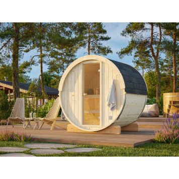 BASTUTUNNA PALMAKO ANITA OBEHANDLAD 0,9M²