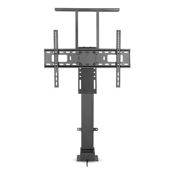 STATIV NEDIS SMART WIFI MOTORISERAT 37-80" 60KG SVART