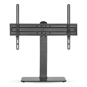 STATIV NEDIS ROTERBAR 37-70" 40KG SVART