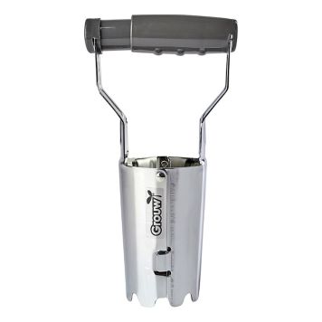 LÖKPLANTERARE GROUW JUSTERBAR