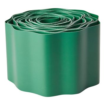 RABATTKANT GROUW 10X900CM GRÖN