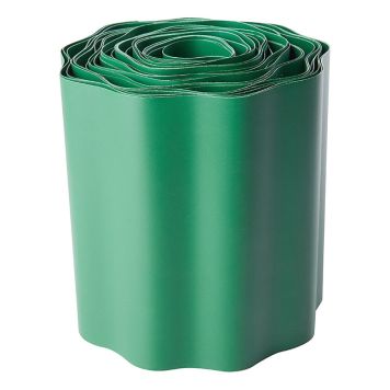 RABATTKANT GROUW 15X900CM GRÖN