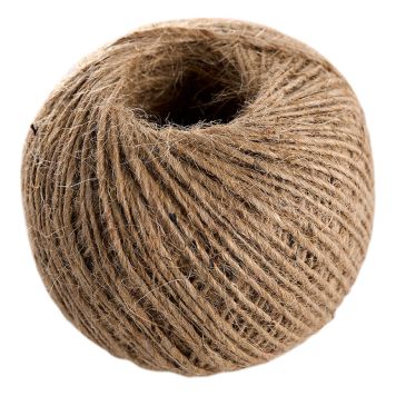 BINDTRÅD GROUW JUTE 100M 115G