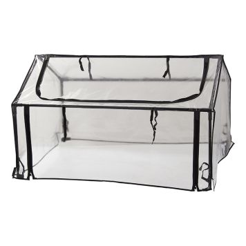 DRIVHUS GROUW FÖR PALLKRAGE 120X80CM