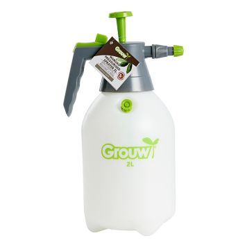 TRYCKSPRUTA GROUW 2L