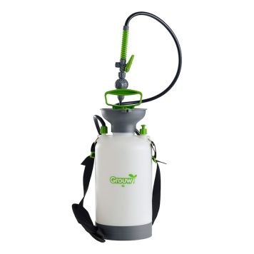 TRYCKSPRUTA GROUW 5L