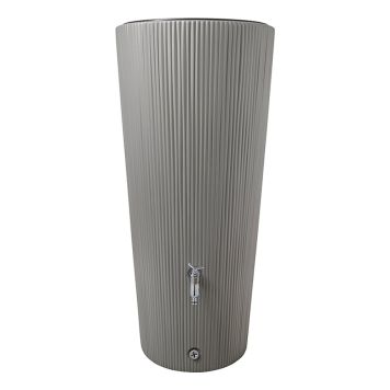 REGNTUNNA GROUW 2-I-1 220L LJUSGRÅ