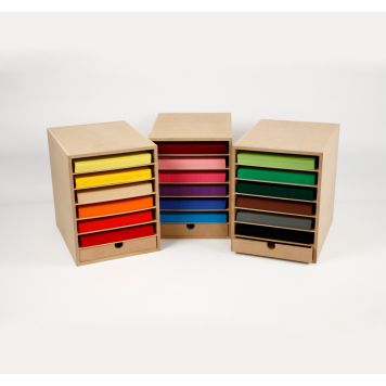 KARTONGREOL CREATIV COMPANY 6 FACK