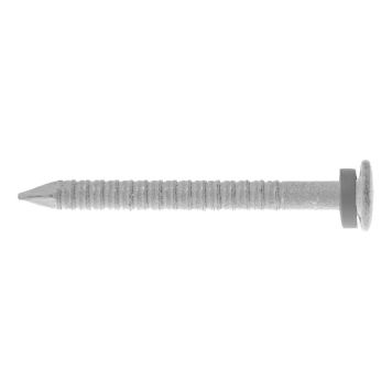 BLECKSPIK GUNNEBO FASTENING FZB SB 2,5X30MM SVART 20ST/FRP