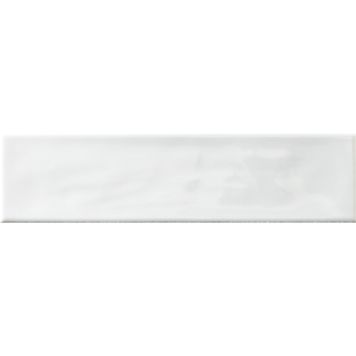 KAKEL ELEGANZA BIANCO 7,5X3CM 0,59M²/KRT