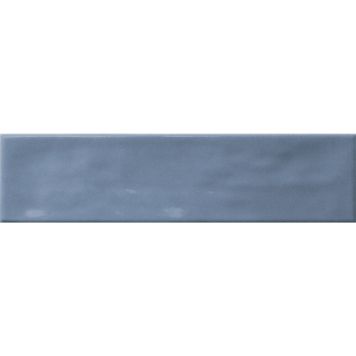 KAKEL ELEGANZA BLU 7,5X30CM 0,59M²/KRT