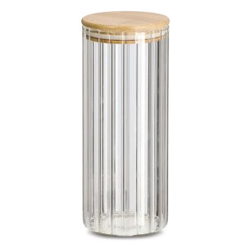 GLASBURK ZELLER MED BAMBULOCK 1100ML