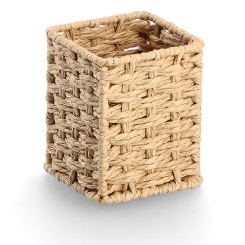 PENNHÅLLARE ZELLER PAPPER NATUR