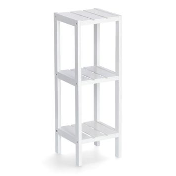 HYLLA ZELLER MDF 22X22X65CM VIT