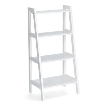 HYLLA ZELLER MDF 43X32X92CM VIT