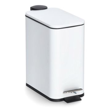 PEDALHINK ZELLER METALL 5L VIT