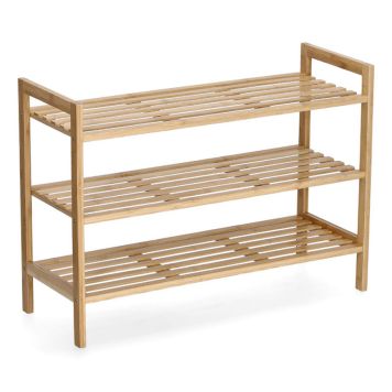 SKOHYLLA ZELLER BAMBU 26X50X70CM