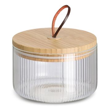 GLASBURK ZELLER BAMBU 520ML