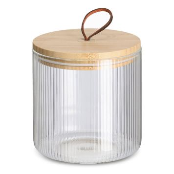 GLASBURK ZELLER BAMBU 1050ML