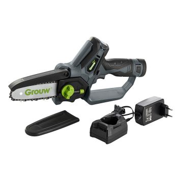 GRENSÅG GROUW 12V 1X2,0AH 