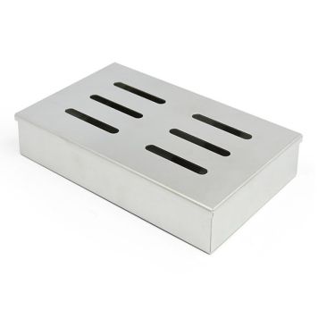 RÖKLÅDA BLUEGAZ 13CM