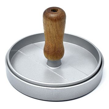 HAMBURGERPRESS BLUEGAZ PREMIUM 12CM