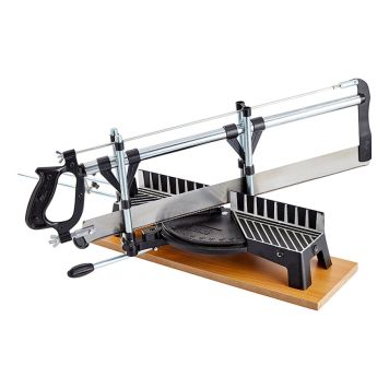 GERINGSSÅG PROBUILDER 550MM