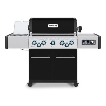 GASOLGRILL BROIL KING REGAL Q 590 IR 5B