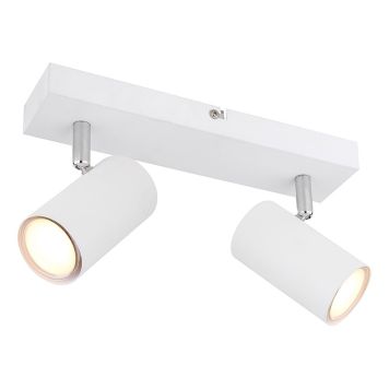 SPOTSKENA GLOBO ROBBY 2L VIT