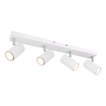 SPOTSKENA GLOBO ROBBY 4L VIT