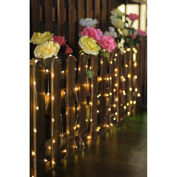 SOLCELLSLAMPA GLOBO LJUSSLINGA 135CM 