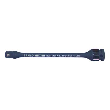 MOMENTSTAV BAHCO 1/2" 100 NM