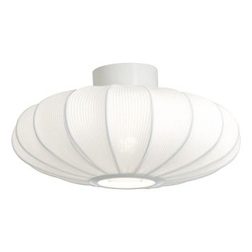 PLAFOND ANETA LIGHTING MAMSELL 45CM VIT