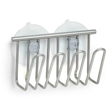 DISKSVAMPSHÅLLARE ZELLER METALL 11,5CM