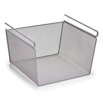 HÄNGKORG ZELLER MESH 29X26X19CM
