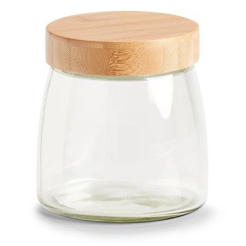 GLASBURK ZELLER MED BAMBULOCK 950ML