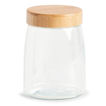GLASBURK ZELLER MED BAMBULOCK 1300ML