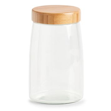 GLASBURK ZELLER MED BAMBULOCK 1600ML