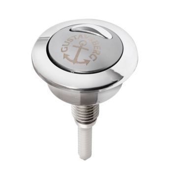 SPOLKNAPP GUSTAVSBERG DUO TILL NORDIC3