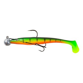 FISKEDRAG FLADEN MAXXIMUS LAMPREY 15CM