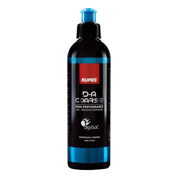 POLERMEDEL RUPES DA COARSE 250ML