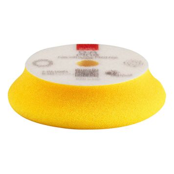 POLERTRISSA RUPES SKUM 80/100 GUL 