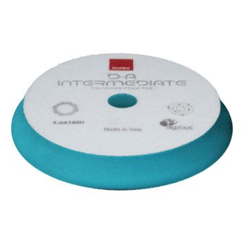 POLERTRISSA RUPES SKUM 130/150 CYAN 