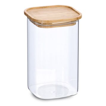GLASBURK ZELLER MED BAMBULOCK 1400ML