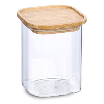 GLASBURK ZELLER MED BAMBULOCK 900ML